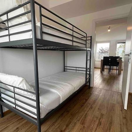 Ledion 3C - Neubauwohnung Gleich Bei Der Bushaltestelle Wiedeń Zewnętrze zdjęcie