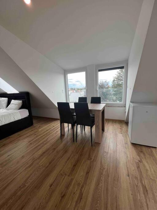 Ledion 3C - Neubauwohnung Gleich Bei Der Bushaltestelle Wiedeń Zewnętrze zdjęcie